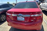 Used 2012 Toyota Camry XLE image 5