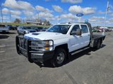 Used 2019 Chevrolet Silverado 3500 W/T w/ WT Convenience Package image 2