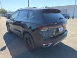 New 2025 Volkswagen Taos SEL image 6