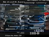 Used 2017 Ford Focus ST image 3