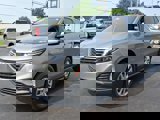 Used 2023 Chevrolet Equinox LT w/ Driver Convenience Package image 3
