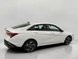 New 2025 Hyundai Elantra Sport image 2