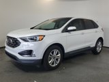 Used 2019 Ford Edge SEL w/ Equipment Group 201A image 3