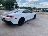 Used 2015 Chevrolet Camaro LT image 5