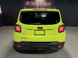 Used 2017 Jeep Renegade Altitude image 4
