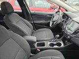 Used 2018 Chevrolet Cruze LT w/ Convenience Package image 5
