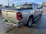 Used 2021 RAM 1500 Laramie image 3