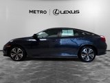 Used 2016 Honda Civic EX-L image 4