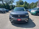 Used 2022 Volkswagen Atlas SE image 2