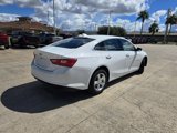 Used 2024 Chevrolet Malibu LT image 3