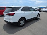 Used 2023 Chevrolet Equinox LS w/ LS Convenience Package image 2