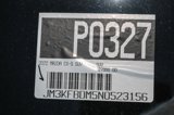 Used 2022 MAZDA CX-5 AWD 2.5 S w/ Premium Package image 2
