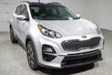 Used 2022 Kia Sportage EX image 5