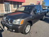 Used 2004 Nissan Titan SE w/ (Bed) Utility Bed Pkg image 3