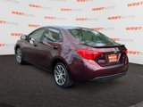 Used 2017 Toyota Corolla SE image 3