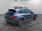 Used 2011 Subaru Impreza WRX Hatchback image 5