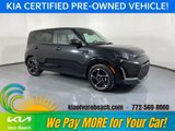 Certified 2023 Kia Soul EX image 1