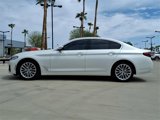 Used 2023 BMW 530i w/ Convenience Package image 2