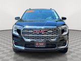 Used 2024 GMC Terrain Denali w/ Black Diamond Edition image 2