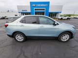 Used 2022 Chevrolet Equinox LT image 6