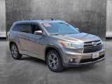 Used 2016 Toyota Highlander XLE image 4