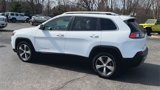 Certified 2020 Jeep Cherokee Limited image 4