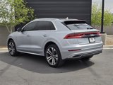 Used 2019 Audi Q8 Premium Plus w/ Premium Plus image 3