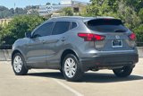 Used 2017 Nissan Rogue Sport SV image 6