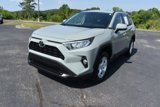 Used 2021 Toyota RAV4 XLE image 2