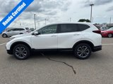 Certified 2022 Honda CR-V EX image 5