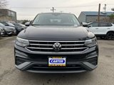 New 2024 Volkswagen Tiguan Wolfsburg Edition image 3
