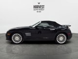 Used 2005 Chrysler Crossfire SRT-6 image 2