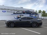New 2025 Ford Mustang Coupe image 4
