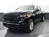 New 2025 Chevrolet Silverado 1500 Custom image 4