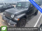 Used 2023 Jeep Gladiator Overland image 4