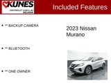Used 2023 Nissan Murano S image 3