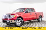 Used 2012 Ford F150 XLT w/ XLT Convenience Pkg image 2