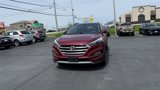 Used 2018 Hyundai Tucson Value w/ Cargo Package image 3