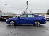 New 2025 Hyundai Elantra Sport image 4