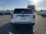 Certified 2021 Ford Explorer XLT w/ Equipment Group 202A image 4