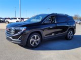 Used 2020 GMC Terrain SLT image 3