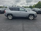 Used 2014 Jeep Compass Latitude w/ Sun/Sound Group image 4