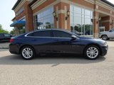 Used 2017 Chevrolet Malibu Hybrid w/ Driver Confidence Package image 3