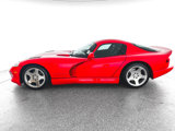 Used 1997 Dodge Viper GTS image 5