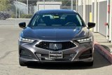 Used 2022 Acura TLX w/ Technology Package image 6