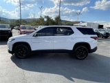 Certified 2022 Chevrolet Traverse LS w/ Midnight/Sport Edition image 2