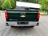 Used 2015 Chevrolet Silverado 1500 LT w/ LT Convenience Package image 6