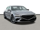 New 2025 Genesis G70 2.5T image 3