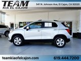 Used 2022 Chevrolet Trax LT w/ Driver Confidence Package image 6