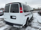 Used 2018 Chevrolet Express 3500 LT w/ LT Preferred Equipment Group image 6